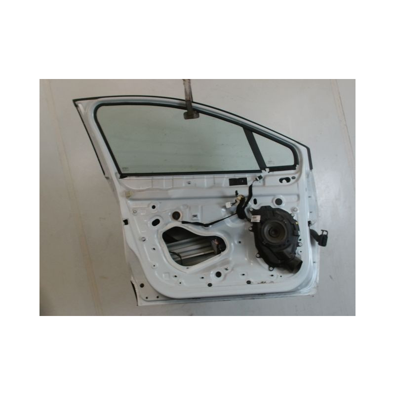 PORTE AVANT GAUCHE RENAULT CLIO