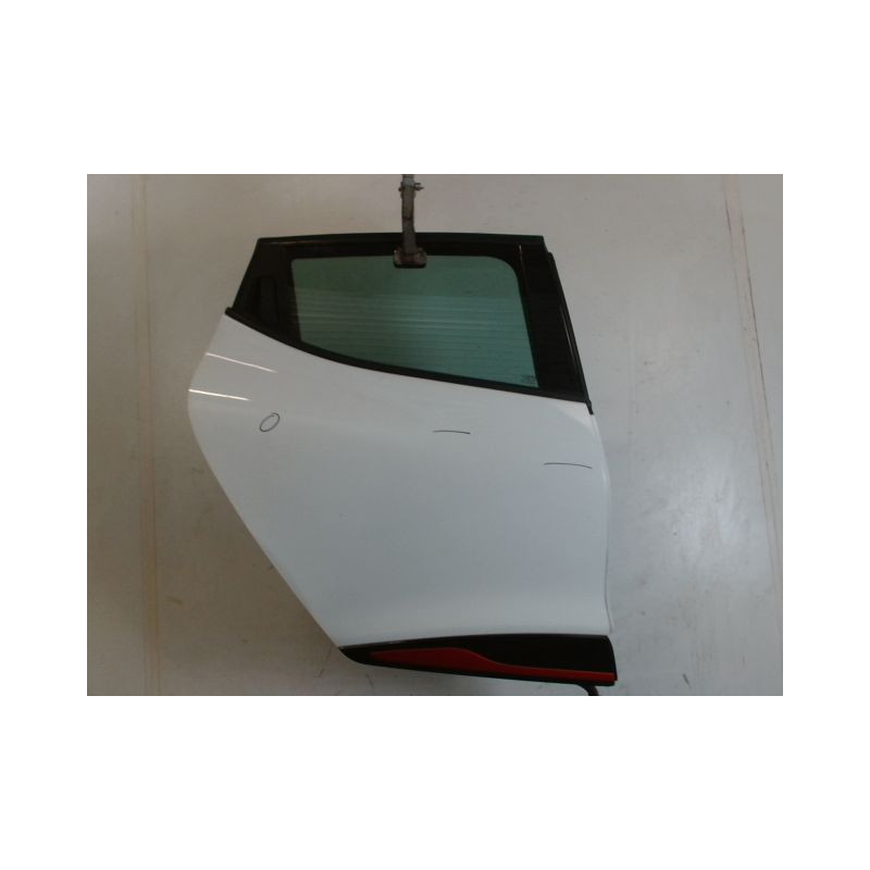 PORTE ARRIERE DROIT RENAULT CLIO