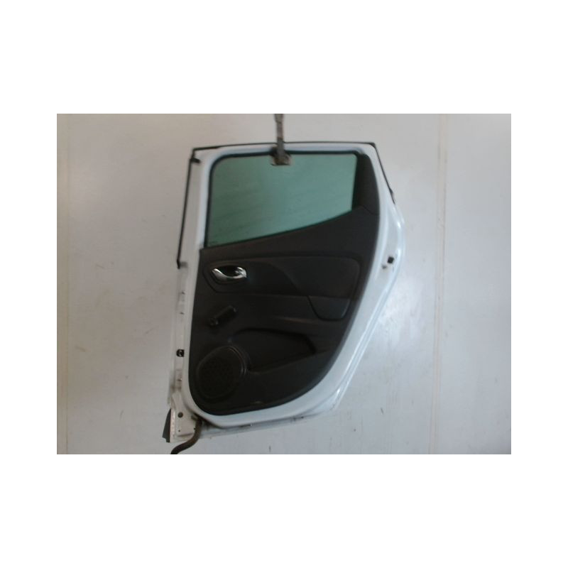 PORTE ARRIERE DROIT RENAULT CLIO