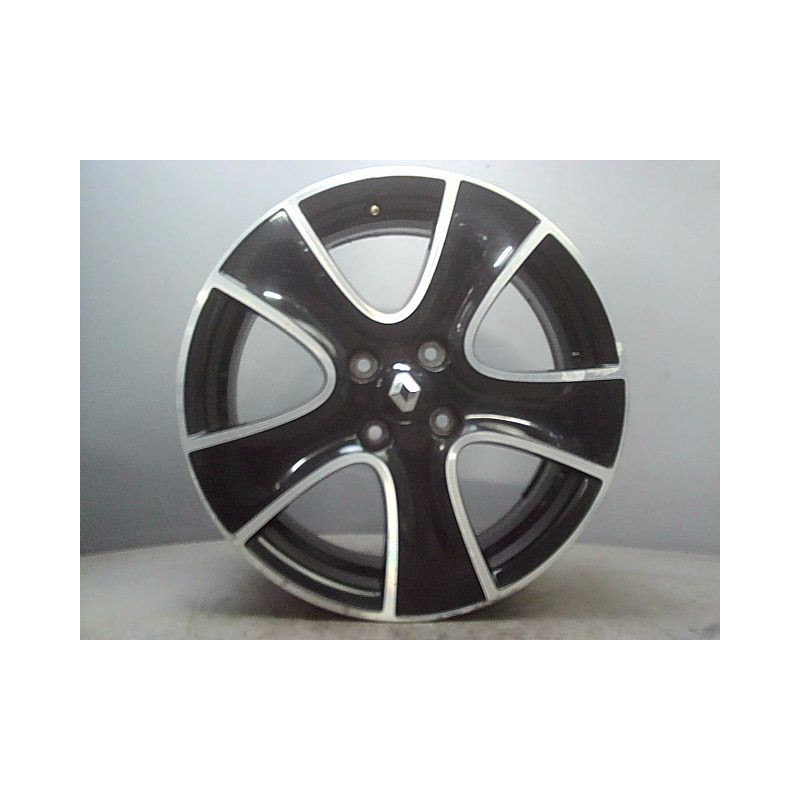 JANTE ALUMINIUM RENAULT CLIO