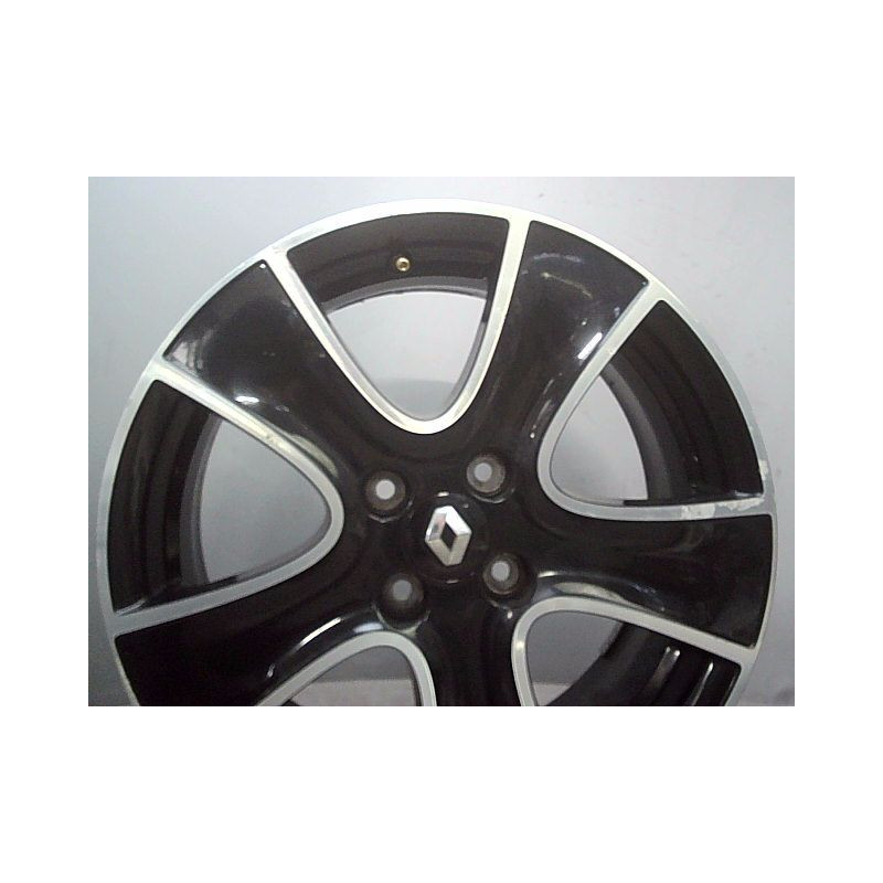 JANTE ALUMINIUM RENAULT CLIO