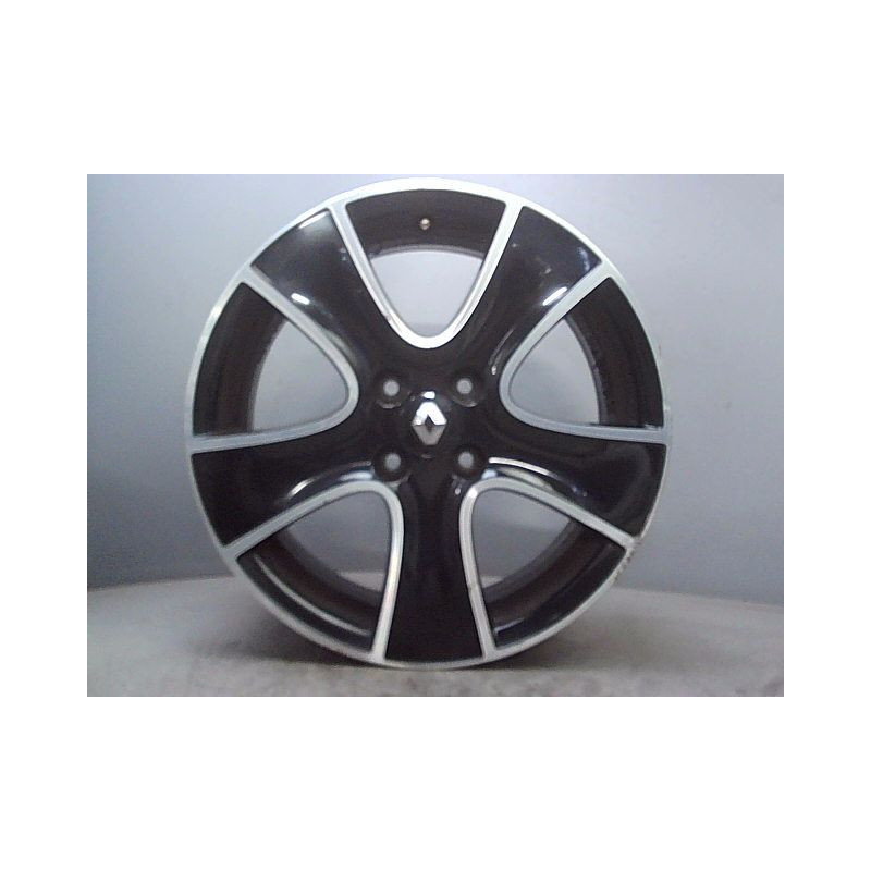 JANTE ALUMINIUM RENAULT CLIO