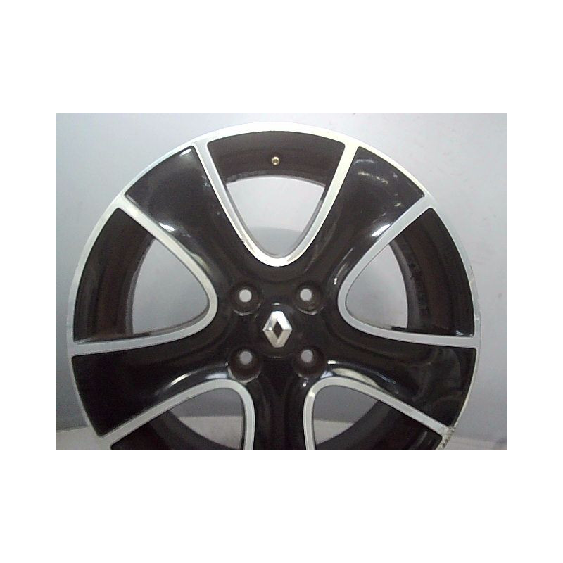 JANTE ALUMINIUM RENAULT CLIO