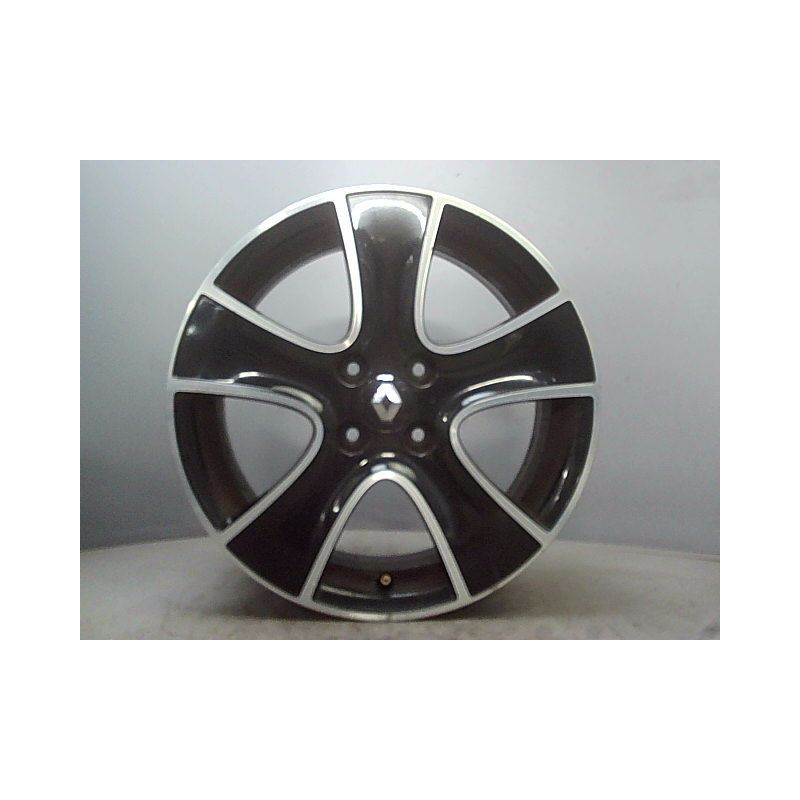 JANTE ALUMINIUM RENAULT CLIO