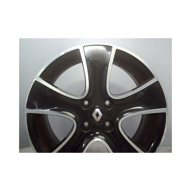 JANTE ALUMINIUM RENAULT CLIO