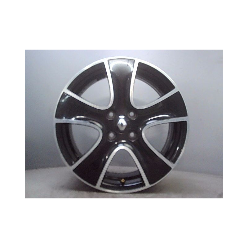 JANTE ALUMINIUM RENAULT CLIO