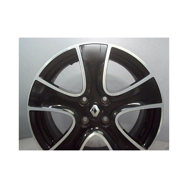 JANTE ALUMINIUM RENAULT CLIO