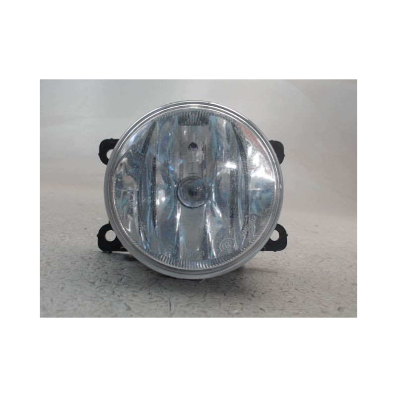 PHARE ANTIBROUILLARD AVANT DROIT CITROEN C4 CACTUS