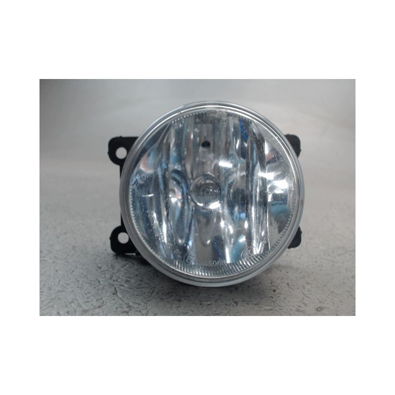 PHARE ANTIBROUILLARD AVANT GAUCHE CITROEN C4 CACTUS