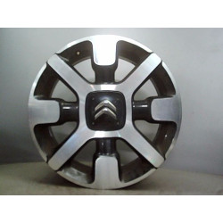 JANTE ALUMINIUM