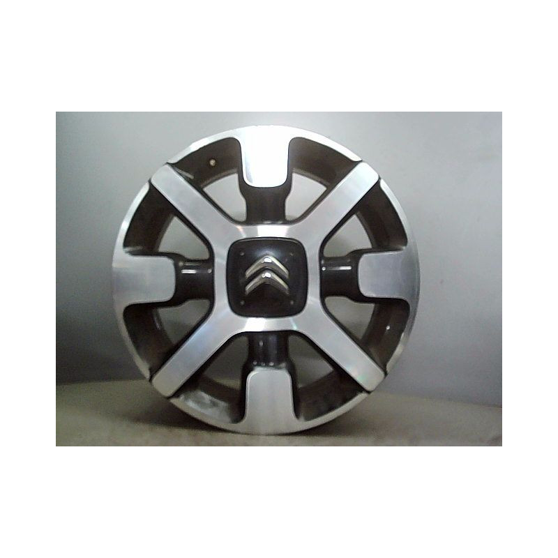 JANTE ALUMINIUM CITROEN C4 CACTUS