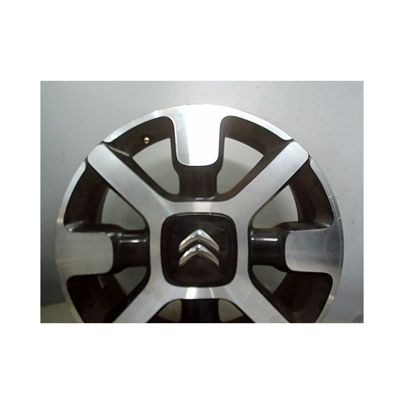 JANTE ALUMINIUM CITROEN C4 CACTUS
