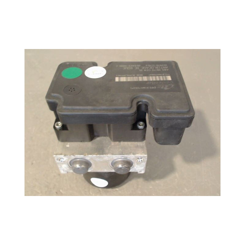 UNITE HYDRAULIQUE ABS PEUGEOT 206
