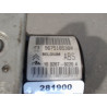 UNITE HYDRAULIQUE ABS PEUGEOT 206