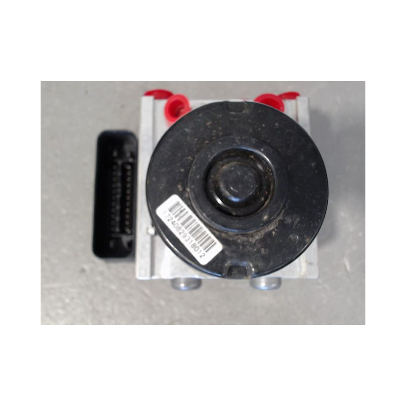 UNITE HYDRAULIQUE ABS PEUGEOT 206