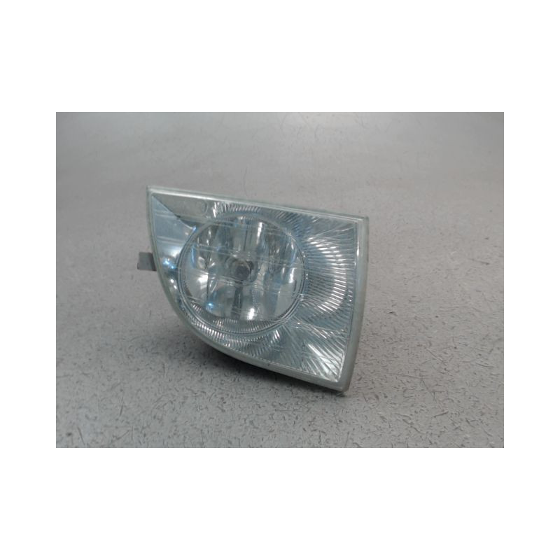 PHARE ANTIBROUILLARD AVANT DROIT SKODA ROOMSTER