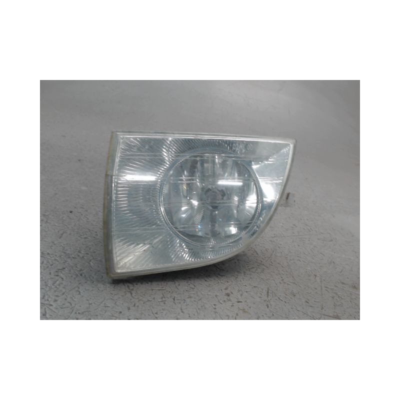 PHARE ANTIBROUILLARD AVANT GAUCHE SKODA ROOMSTER