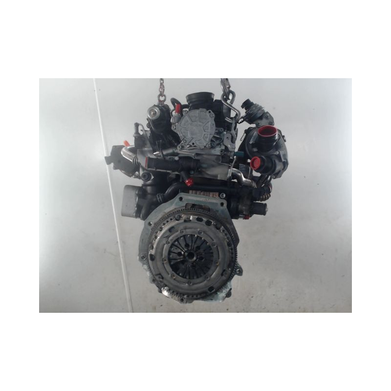 MOTEUR DIESEL VOLKSWAGEN GOLF 1.6 TDI
