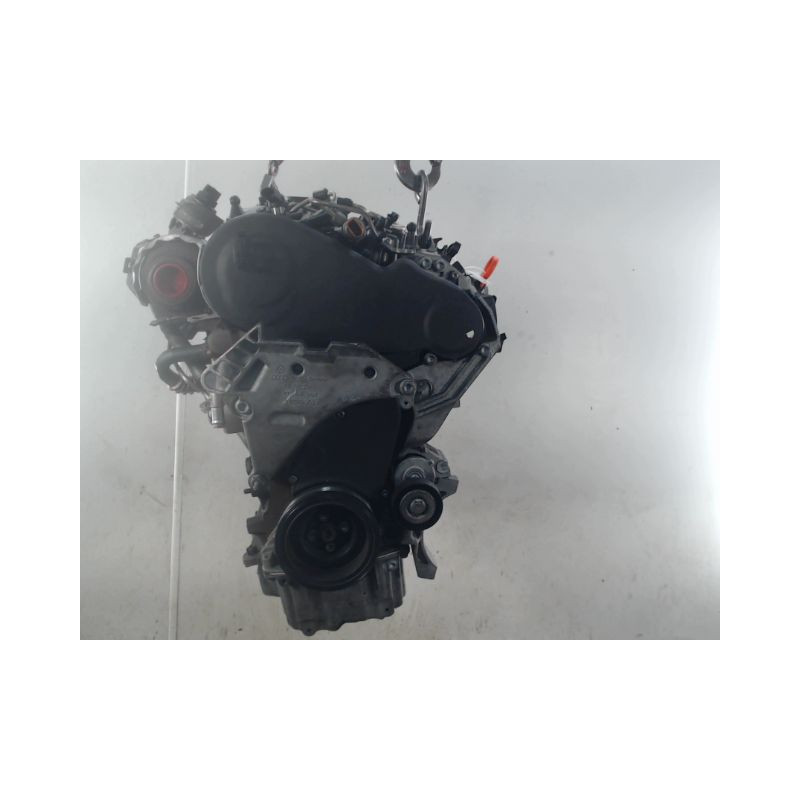 MOTEUR DIESEL VOLKSWAGEN GOLF 1.6 TDI