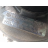 MOTEUR DIESEL VOLKSWAGEN GOLF 1.6 TDI