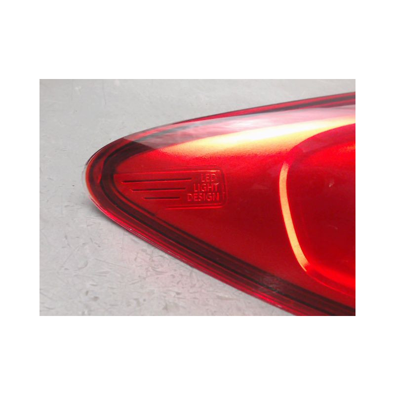 FEU ARRIERE GAUCHE  RENAULT KADJAR