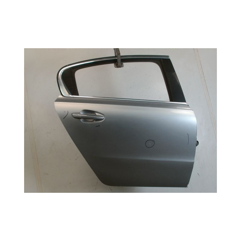 PORTE ARRIERE DROIT PEUGEOT 508