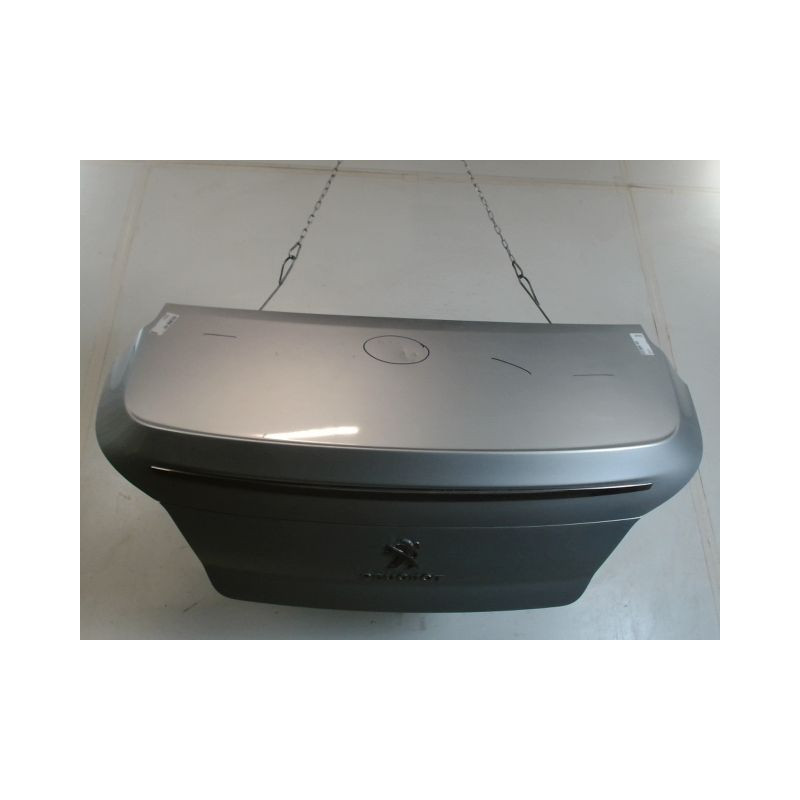 COFFRE ARRIERE PEUGEOT 508