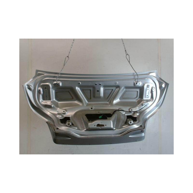 COFFRE ARRIERE PEUGEOT 508