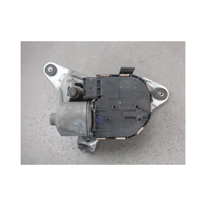 MECANISME ESSUIE-GLACE AVANT PEUGEOT 508
