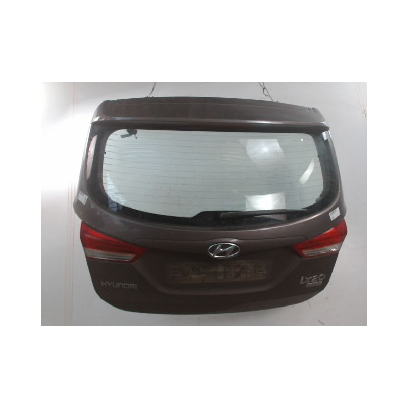 HAYON HYUNDAI IX20