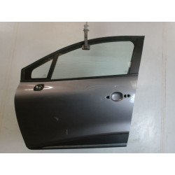PORTE AVG