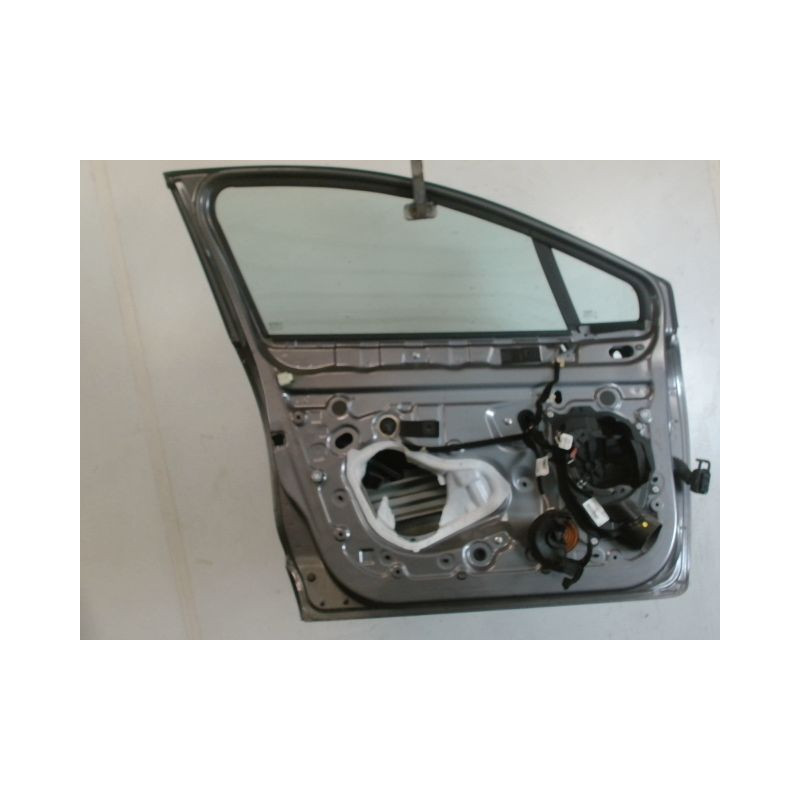 PORTE AVANT GAUCHE RENAULT CLIO