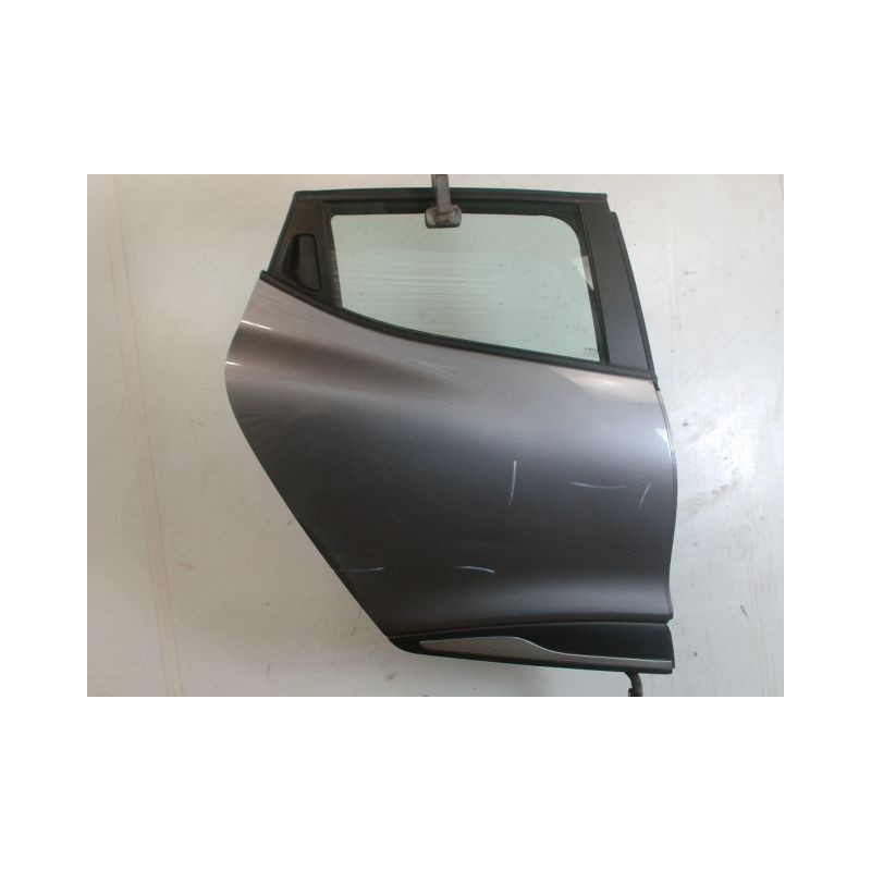 PORTE ARRIERE DROIT RENAULT CLIO