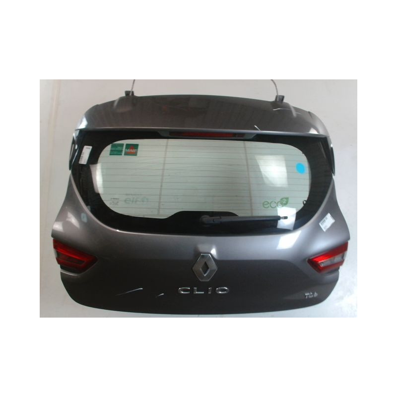 HAYON RENAULT CLIO
