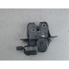 SERRURE HAYON  RENAULT CLIO