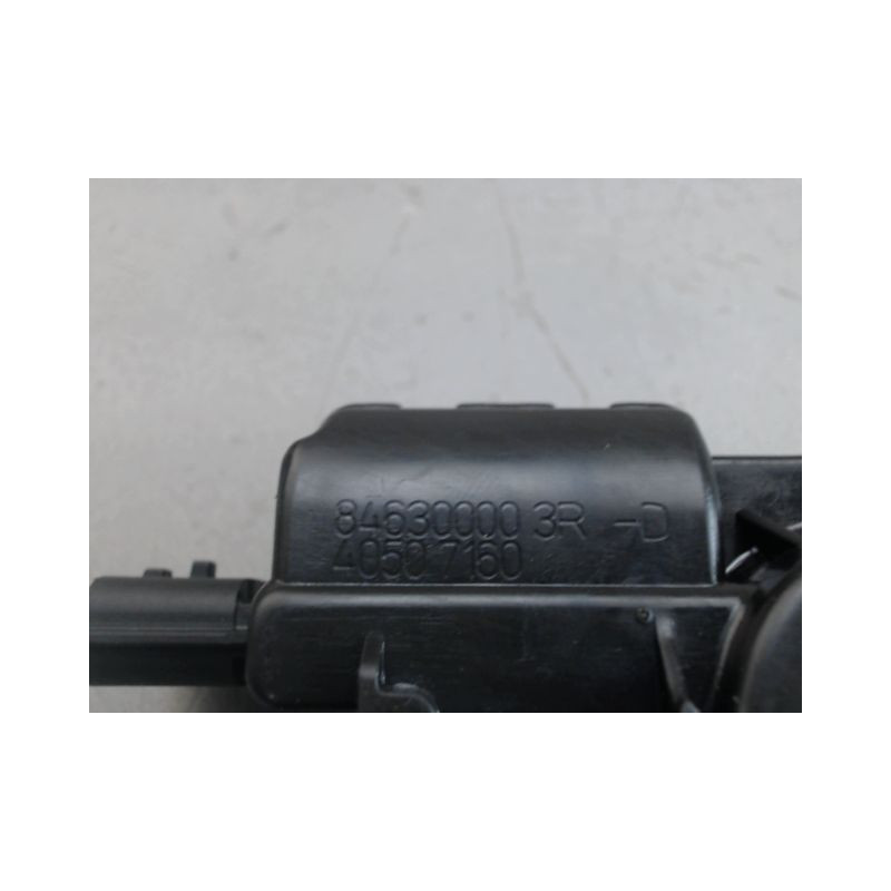 SERRURE HAYON  RENAULT CLIO