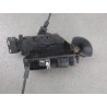 SYSTEME CONDAMNATION AVANT GAUCHE CITROEN C4