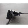 SYSTEME CONDAMNATION AVANT GAUCHE CITROEN C4
