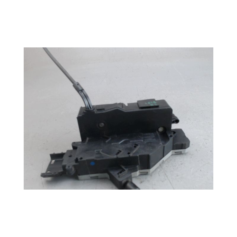 SYSTEME CONDAMNATION ARRIERE DROIT CITROEN C4
