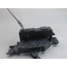 SYSTEME CONDAMNATION ARRIERE DROIT CITROEN C4
