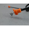 SYSTEME CONDAMNATION ARRIERE GAUCHE CITROEN C4