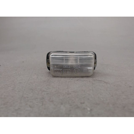ECLAIREUR PLAQUE DE POLICE DROIT CITROEN C4