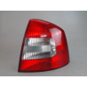 FEU ARRIERE DROIT SKODA OCTAVIA