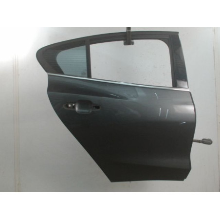 PORTE ARRIERE DROIT FORD FOCUS
