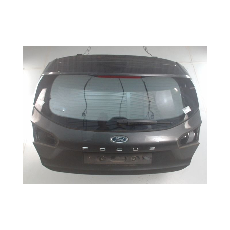 HAYON FORD FOCUS