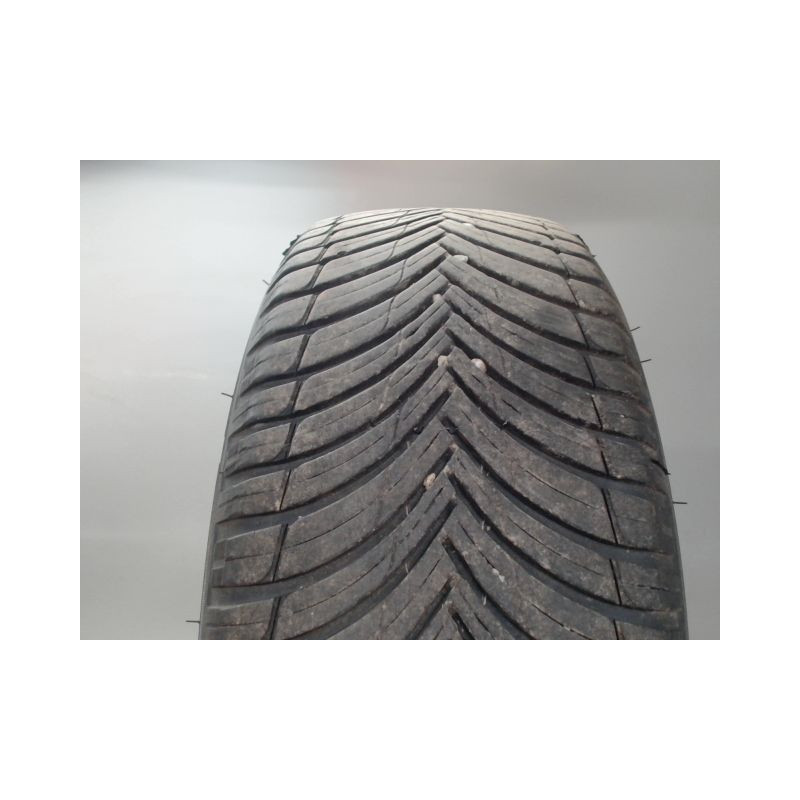Pneu KLEBER QUADRAXER 3 205 55 16 91 H