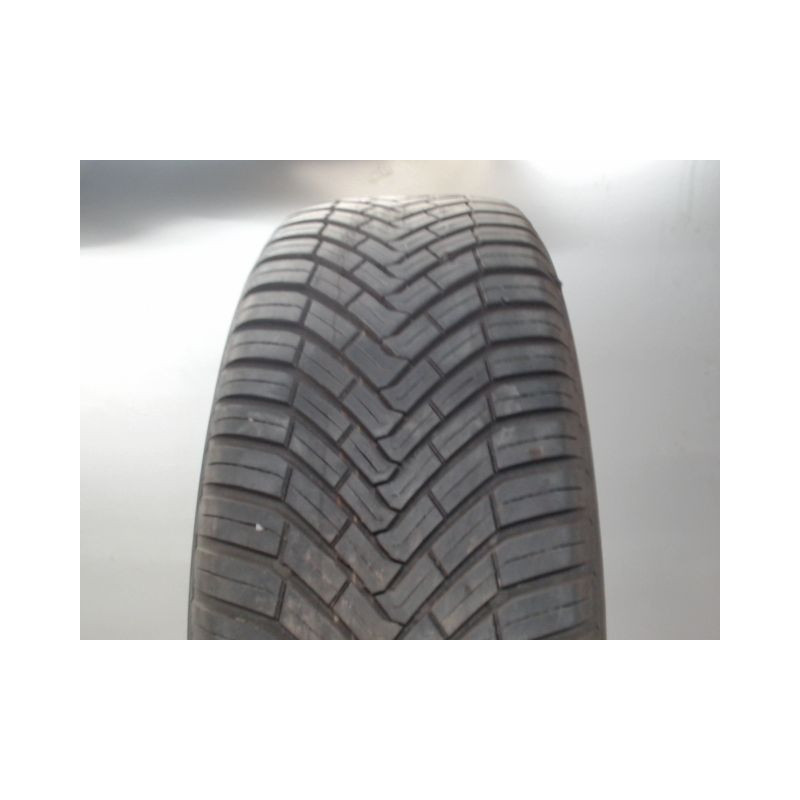 Pneu CONTINENTAL ALLSEASONCONTACT 205 55 16 91 H