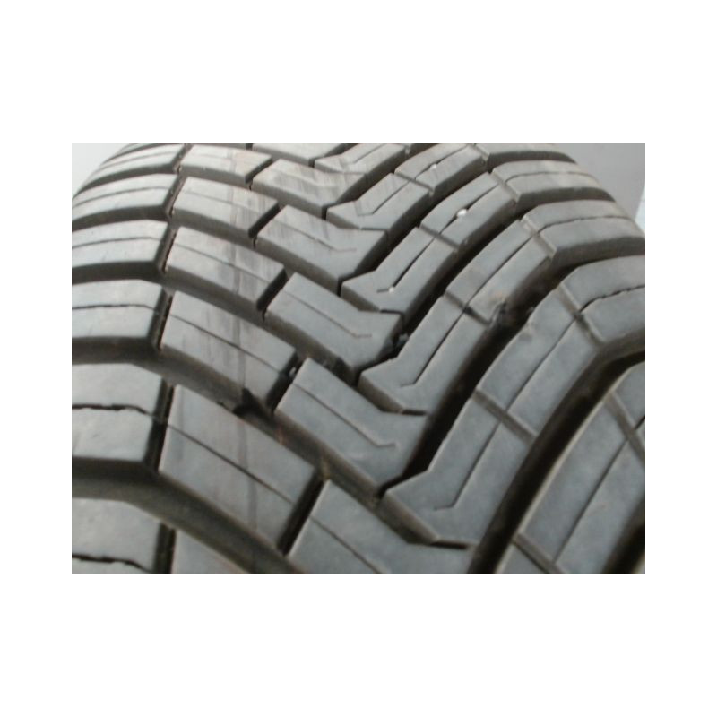 Pneu CONTINENTAL ALLSEASONCONTACT 205 55 16 91 H