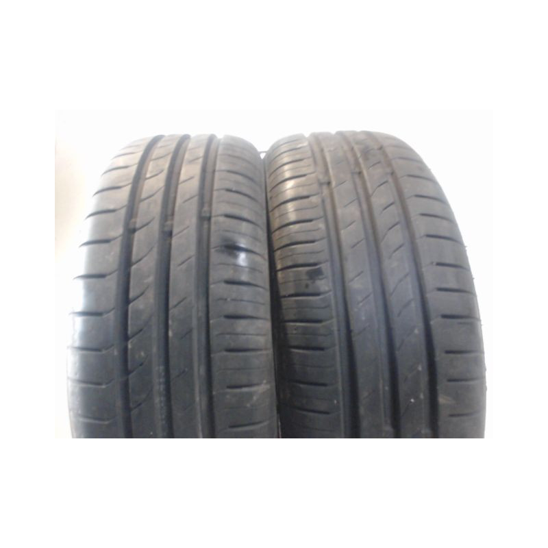 Paire de pneus TRAZANO ZUPERECO Z-107 185 55 14 80 V