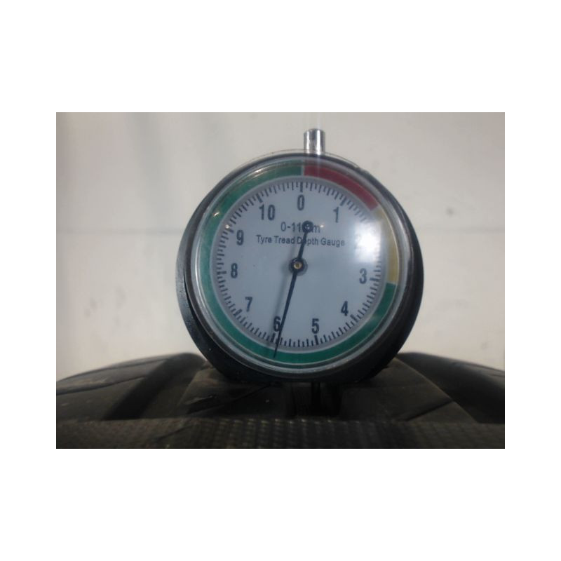 Paire de pneus TRAZANO ZUPERECO Z-107 185 55 14 80 V